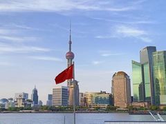 -外滩