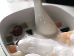 -老海南椰奶清补凉(文化宫老店)