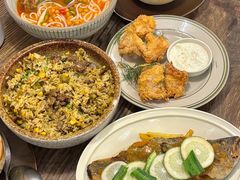 -MORNING GOOD Bistro(翰林府店)