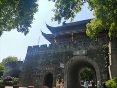 -鼓楼(西湖风景名胜区)
