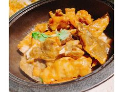 -肴约·花园式餐厅(湖里店)