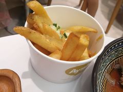 -艾薯夫妇Aysh(福田星河COCOPark店)