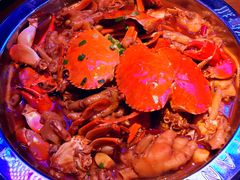 -胖哥俩肉蟹煲(湖滨银泰in77店)