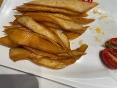 -越城记黑鱼煲(万达店)