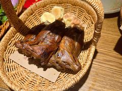 -鸽子窝(黄村店)