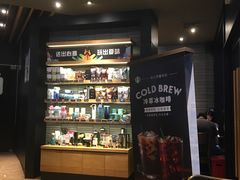 -星巴克(上海南站店)