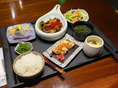 -古京·臻致料理(月湖店)