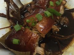 -邱记私房菜·十八年本地菜