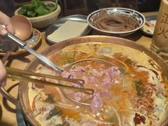 -洱火云南酸菜牛肉火锅(石景山当代商城店)