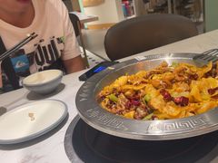 -蛙蛙叫·干锅年代(钻石广场店)