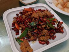 -津菜宋记老房子(平山道店)