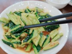 黃瓜-煲煲掂风味煲仔饭餐厅(西区店)