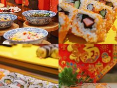 -骊韵咖啡厅(深圳中海凯骊酒店)