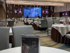 -喜宴又一村·粤菜·茶点·海鲜(壹方天地店)