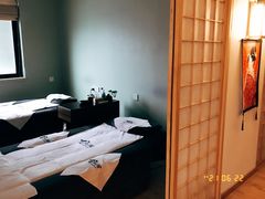 -指宿行馆·日式SPA(中环店)
