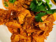 -味家烤肉烤鳗鱼牛排(西塔旗舰店)