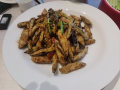 -月福京味斋·烤鸭店·北京菜(鼓楼总店)