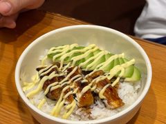 -福匠日本料理(人民路店)