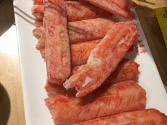 蟹足棒-袁记串串香(西安路店)