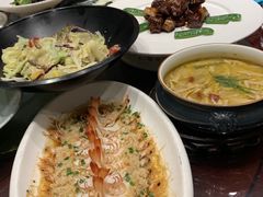 -三品香·江浙菜(松江九谊店)