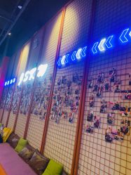 -极速酷玩漂移卡丁车俱乐部(世纪金源购物中心店)