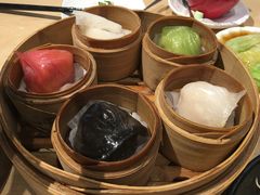 -避风塘(百联东郊店)