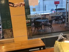 -Borenos Fried Chicken(Asia City)