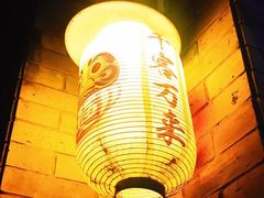 大堂-龙桥私厨·姜花菊花过桥鱼·顺德菜(容桂店)