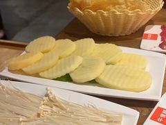 -牛很鲜潮汕牛肉火锅(朝晖路店)