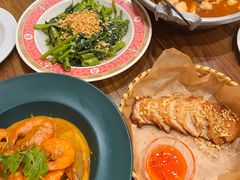 -曼谷食堂·泰国家庭料理(丹桂路店)