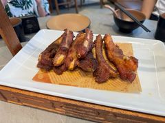 -创味·民间海南菜·非遗藤桥排骨(藤桥·免税城店)