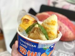 -LELECHA乐乐茶(百货大楼店)