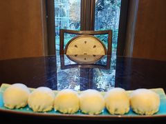 -大理实力希尔顿酒店•御玺中餐厅