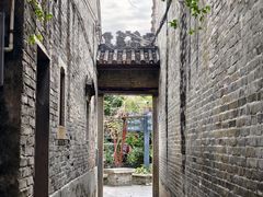 -小洲村