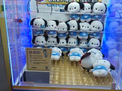 -风云再起游乐汇(上海长风大悦城店)