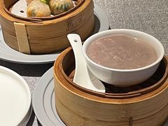 -晋江荣誉国际酒店·港誉茶餐厅