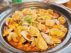 -蝦塘·中国餐馆(城墙南马道巷店)