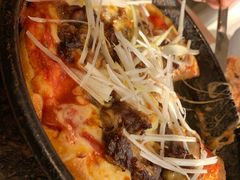 -必胜客(金元宝店)