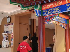 -梅利汴京烤鸭•开封豫菜地标店(晋安路店)