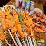 在乌鲁木齐，这家烧烤界天花板还有谁不知道吗