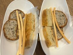 -安妮意大利餐厅(世贸天阶店)