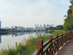 -南宁南湖公园
