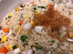 -梧桐花园餐厅(新城店)