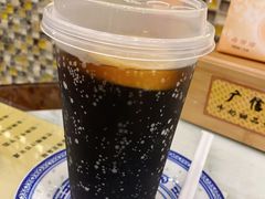 柠乐-广信牛奶甜品世家(台东店)