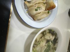 -舒蔡记生煎菜饭(云南中路店)