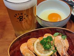 -8PINTS八品脱·日料·烧鸟·精酿小酒馆(莘庄店)