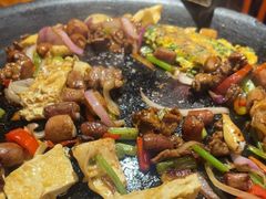 -一烙锅(友谊店)