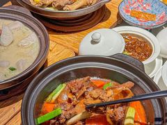 -明州小宴(文化广场店)
