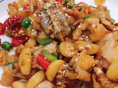 -醉壹号海鲜大排档·老厦门特色菜(厦门美食地标店)