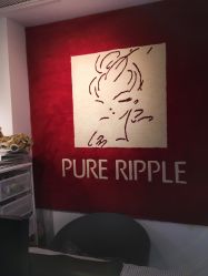 -净漪造型 PURE RIPPLE